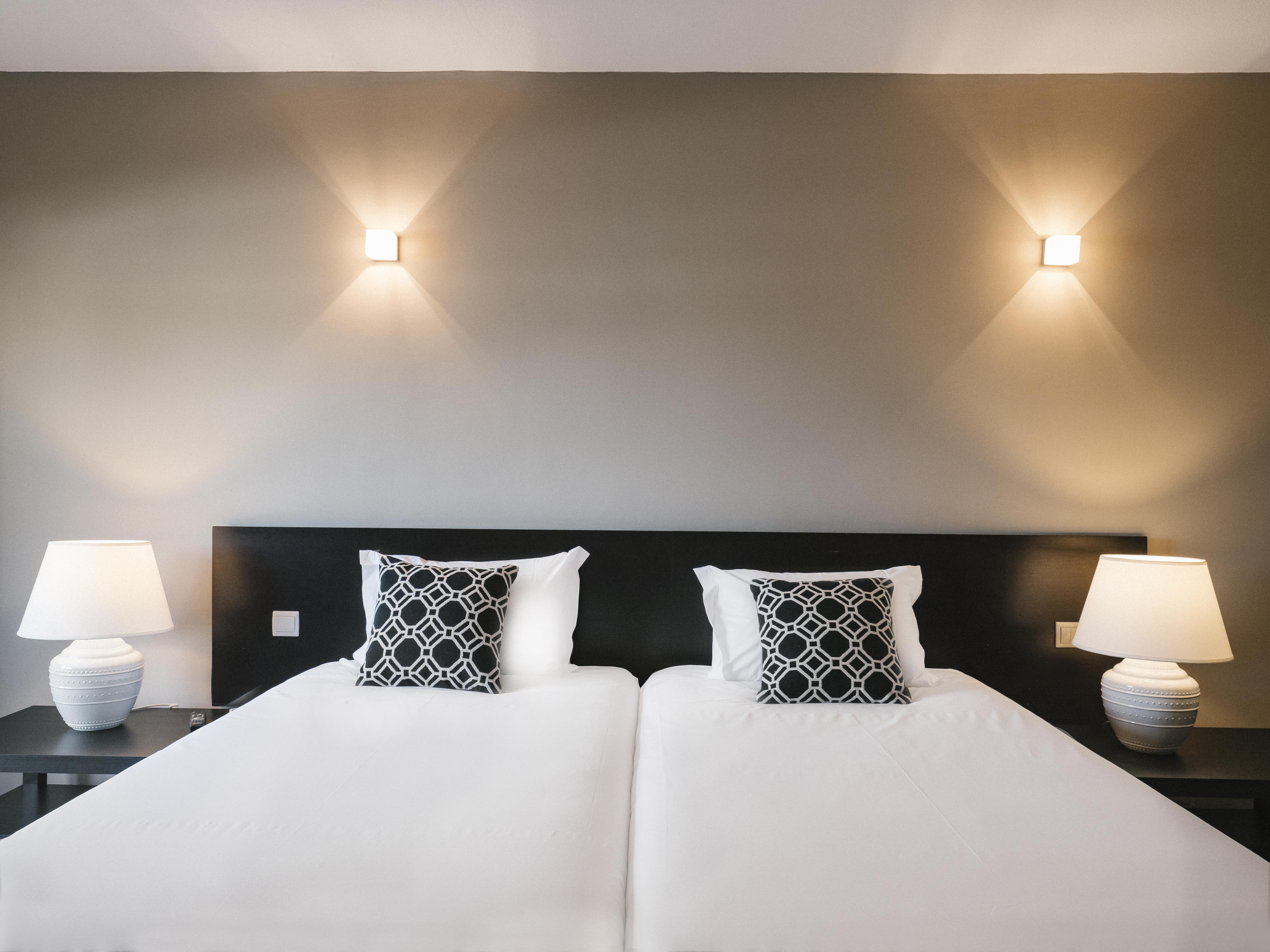 Topazio Vibe Beach Hotel & Apartments - Adults Friendly Albufeira Dış mekan fotoğraf
