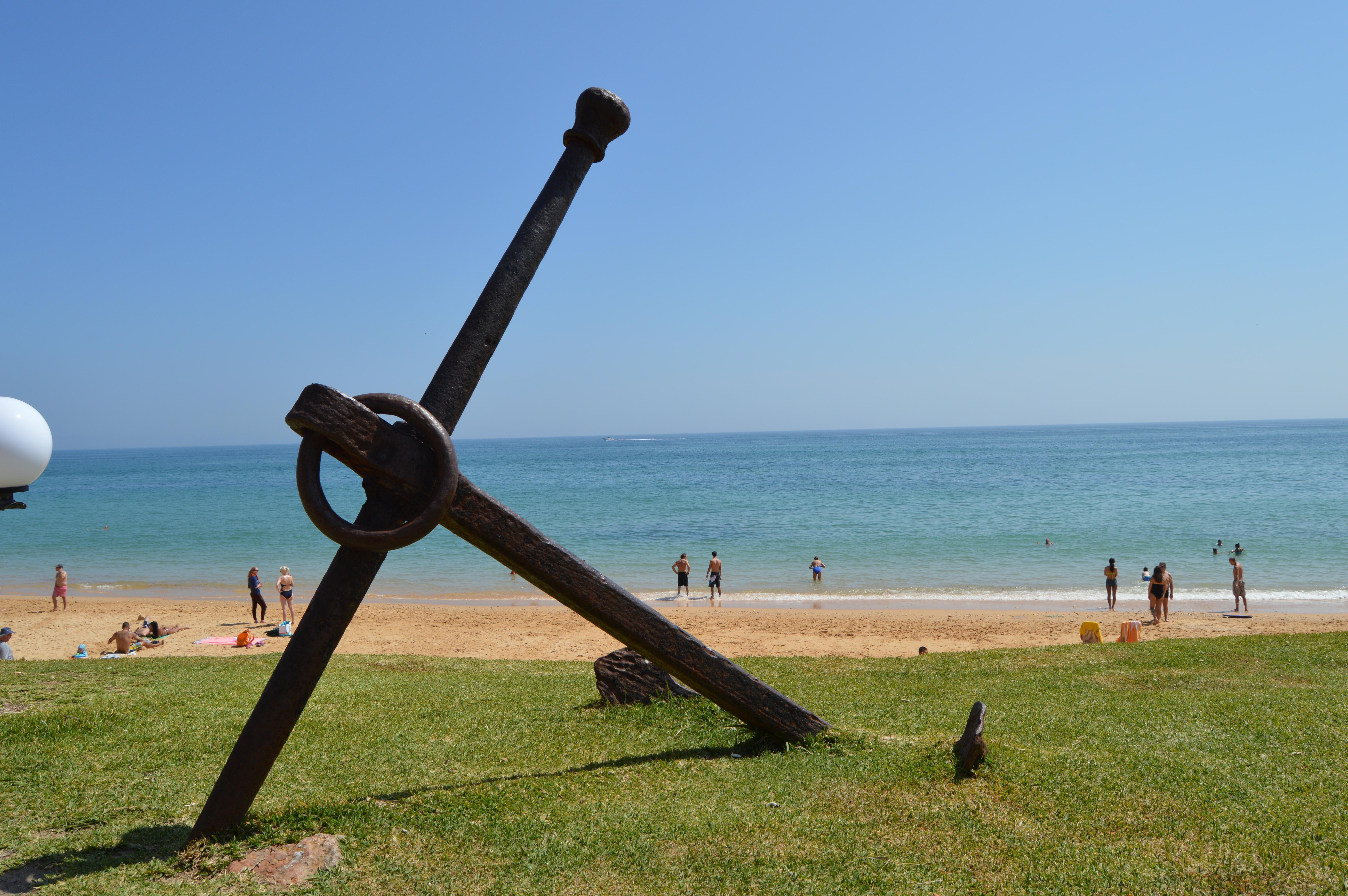 Topazio Vibe Beach Hotel & Apartments - Adults Friendly Albufeira Dış mekan fotoğraf
